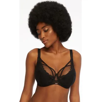 Podprsenka Podprsenka Kinga Schwarz 8100317 105B