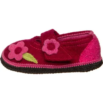 Dívčí tenisky Boty kitz-pichler Pink/ Rot 5136444 30