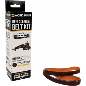 Elektrický Brousek na nože Work Sharp