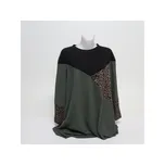 Dámské šaty Shein Curve velikost XXXXL