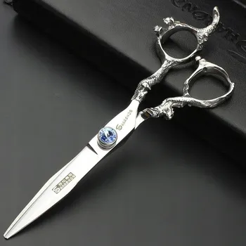 Kadeřnické nůžky SHARONDS Profesionální Stylové Kadeřnické Nůžky 15 cm