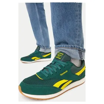 Dámská obuv Reebok Sneakersy CEO-MODA AR30315MGYT Zelená 47