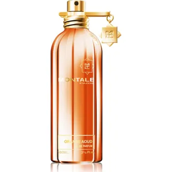 Unisex parfém Montale Orange Aoud parfémovaná voda unisex 100 ml