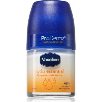 Vaseline Hydra Essential Roll-On antiperspirant roll-on pro citlivou pokožku 50 ml