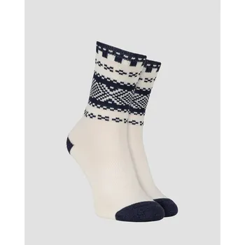 Pánské ponožky Vlněné Ponožky Dale Of Norway Cortina 50171-a00