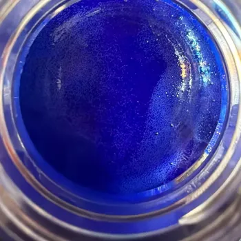 RYVALURES-SOFTBAIT PAINT STANDART OCEAN BLUE 30ML.