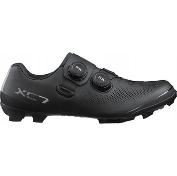 Pánská sportovní obuv Pedály Shimano SH-XC703 MTB vel. 45