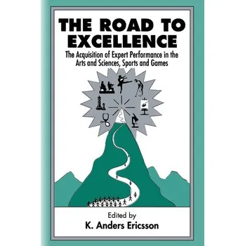 The Road To Excellence [EN] (1996, Brožovaná / brožovaná, Taylor & Francis Inc)