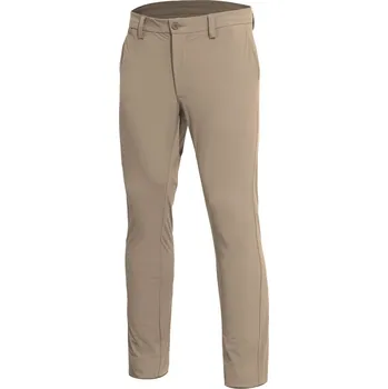 Pánské kalhoty Kalhoty PENTAGON ALLURE CHINO PANTS K05057 KHAKI 38-32