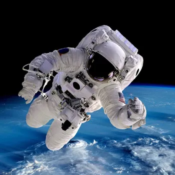 Set školních potřeb Magnet 3D Rocket Man