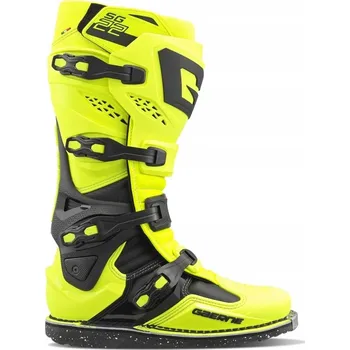 Moto obuv BOTY GAERNE SG22 STELLAR 46 MOTOKROSOVÉ ENDURO ČTYŘKOLKA ATV