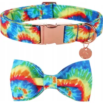 Obojek pro psa Látkový obojek pro psa CE vel. M