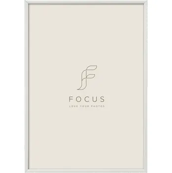 Rám na obraz Focus Lily White 21x29,7 (A4) Acrylic glass