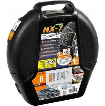 Sněhové řetězy Sněhové řetězy Lampa 95 KN 15987