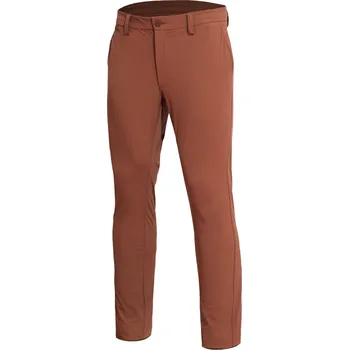 Pánské kalhoty Kalhoty PENTAGON ALLURE CHINO PANTS K05057 MAROON RED 42-32