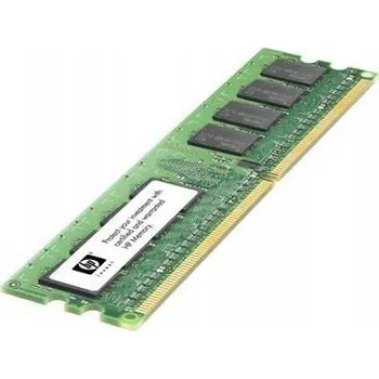 Operační paměť Paměť RAM DDR3 HP 8 GB 1600 MHz CL11
