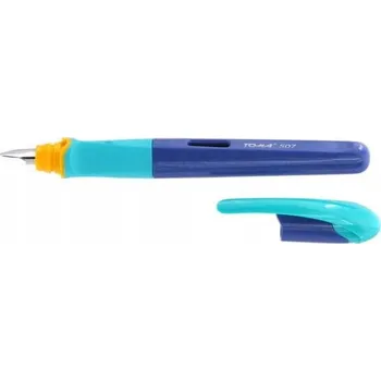 Plnicí pero TOMA Fine Rubber Grip