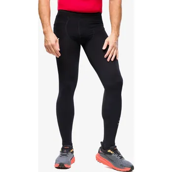 Dámské legíny COMPRESSPORT Pánské kompresní běžecké legíny S