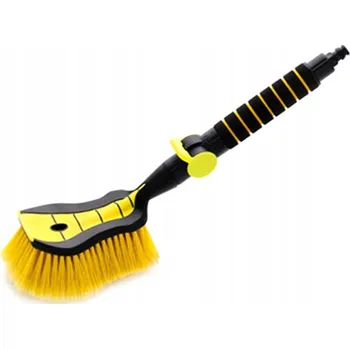 Mycí kartáč na vozidlo Kartáč na mytí ToM-PaR 090332