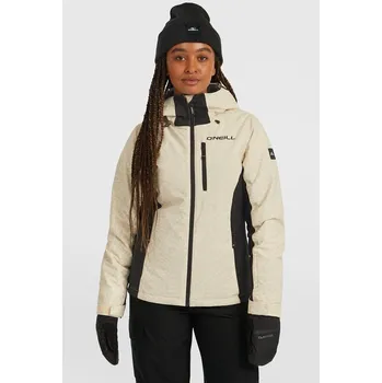 Dámská vesta Bunda O'Neill Beige 438265 XL