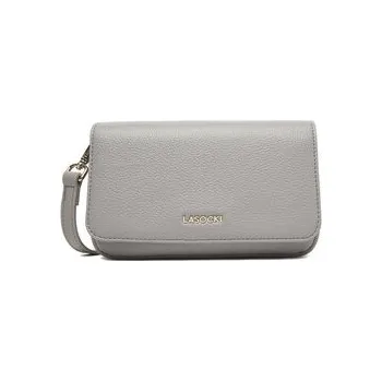 Kabelka Kabelka Lasocki CEO-LSK-L-006-09 Šedá NOSIZE