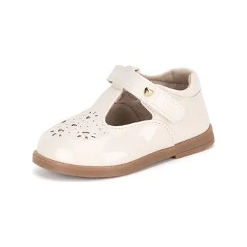 Dámská obuv Baleríny Nelli Blu CEO-CM240710-25 Béžová 24