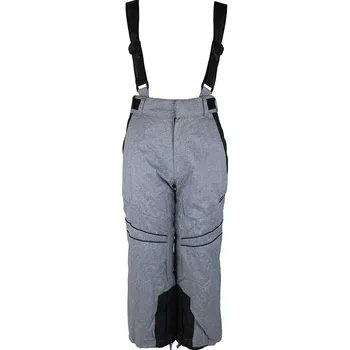 Chlapecké kalhoty Peak Mountain Grau 7988007 176