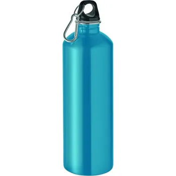 Láhev Jednostěnná láhev 1000 ml Re-One Moss - Tyrkysová