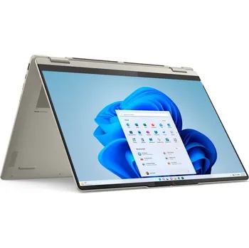 Notebook Ntb Lenovo Yoga 7 2-in-1 16AKP10 AMD Ryzen AI 7350, 16", RAM 16GB, SSD 1024 GB AMD Radeon Graphics, Microsoft Windows 11 Home - béžový