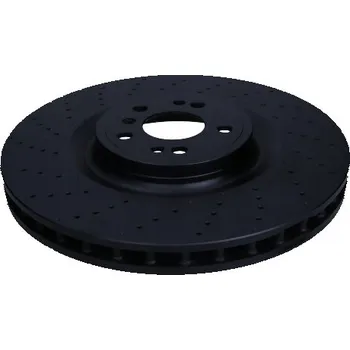 Zavěšení kol Brzdový kotouč Quaro QD7908HC