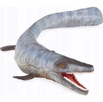 Figurka FIGURKA PRO DĚTI HRAČKA DINOSAURUS TYLOSAURUS MINI FIGURKY DINOSAURŮ