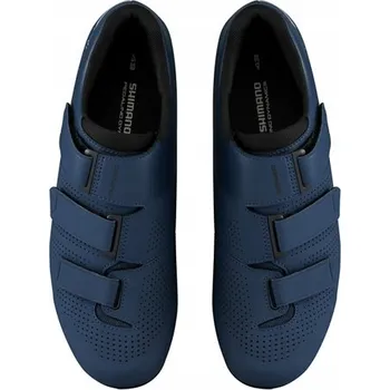 Pánské cyklistické tretry Boty zapínané do pedálů Shimano SH-RC102 silniční vel. 47