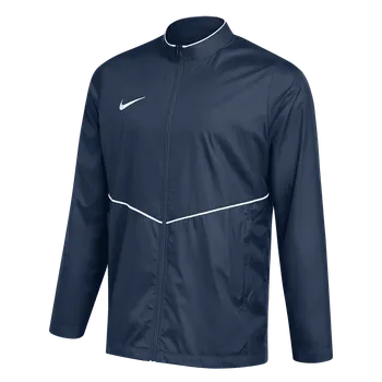 Pánská mikina Nike Park 26 Rain Jacket tmavě modrá UK XL