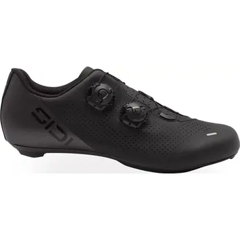 Pánské cyklistické tretry Sidi Ergo 6 Dark Grey EU 45