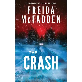The Crash – Freida McFadden
