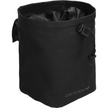 Cyklistika Cyklo brašna na řídítka Arcore ADULTSBAG HANDLEBAR UNI Černá
