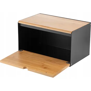 chlebník Chlebník jednodílný Florina černý