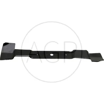 Nůž AL-KO, délka 525 mm, středová díra 16 mm, vnější díra 6 mm, na typy T 102, T 102 HD, T 102 HDE