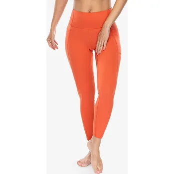 Dámské oblečení Dámské legíny Patagonia Maipo 7/8 Stash Tights - pimento red L