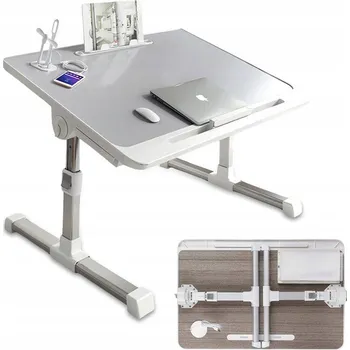 Stolek / podložka pod notebook Light4Me 5908249814219