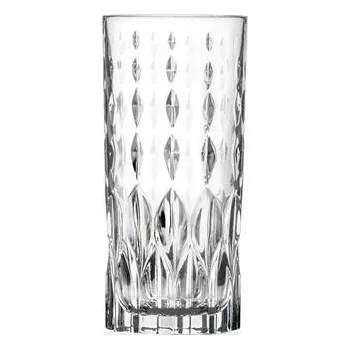 Sklenice Sklenice na nápoje RCR CRISTALLERA ITALIANA 350 ml 6 ks