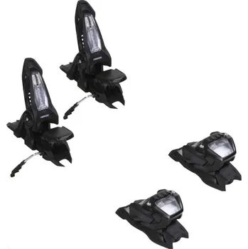 Sjezdové vázání Vázání MARKER Griffon 13 ID black šířka brzdiček 110mm