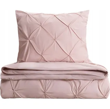 Povlečení Sada povlečení Homla přikrývka 220 cm x 200