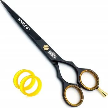 Kadeřnické nůžky Profesionální kadeřnické nůžky na stříhání Premium 16,5 cm