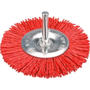 Vrták Kartáč Verto 62H714