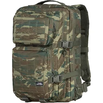 turistický batoh Batoh PENTAGON ASSAULT LARGE LC D16006-Camo GREY CAMO PER PIECE