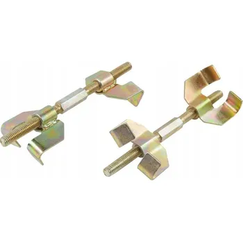 Stahovák Stahovák pružin DVOURAMENNÝ tlumičů, stlačovák pružin, 230 mm