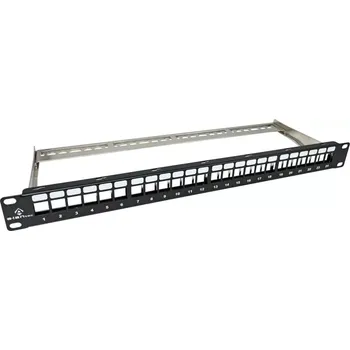 Patch panel Alan PK020