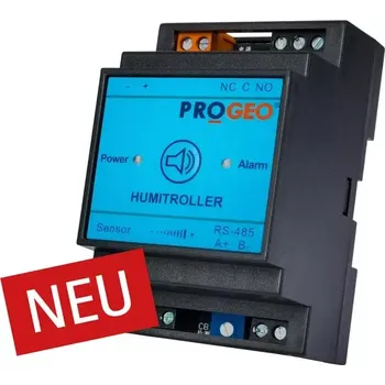 Penetrace SENSIS controller
