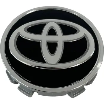 Středová krytka kola Víčko Toyota OE 62 mm Toyota 42603-42130